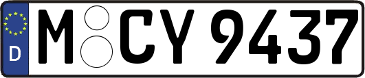 M-CY9437