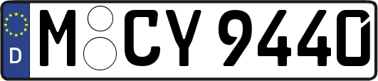M-CY9440