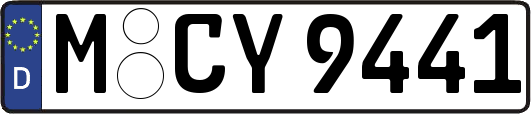 M-CY9441