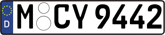 M-CY9442