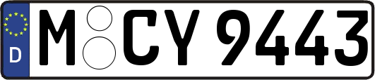 M-CY9443