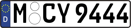 M-CY9444