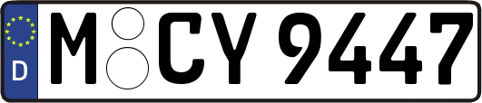 M-CY9447