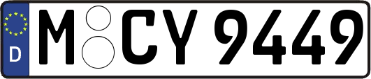 M-CY9449