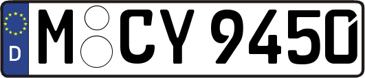 M-CY9450