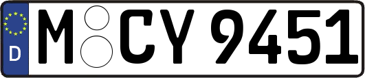 M-CY9451