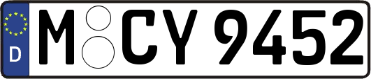 M-CY9452