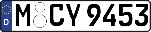 M-CY9453