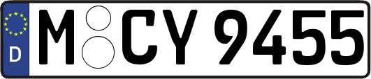 M-CY9455