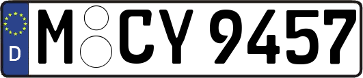 M-CY9457