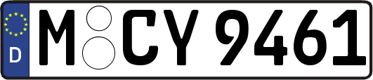 M-CY9461