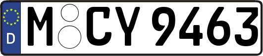 M-CY9463