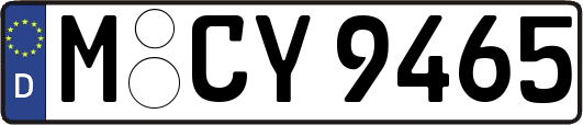 M-CY9465