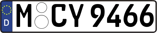 M-CY9466