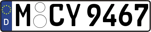 M-CY9467