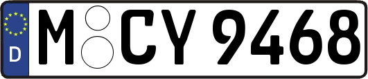 M-CY9468
