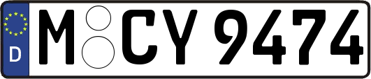 M-CY9474