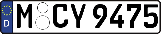 M-CY9475