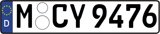 M-CY9476