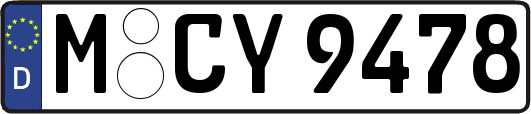 M-CY9478