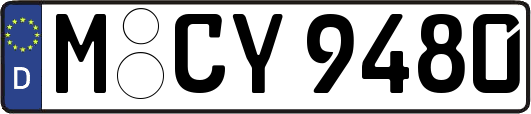 M-CY9480