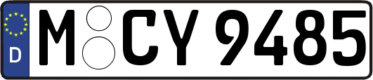 M-CY9485