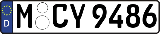 M-CY9486