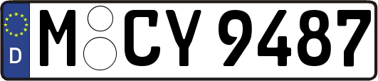 M-CY9487