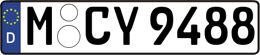 M-CY9488