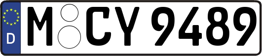 M-CY9489