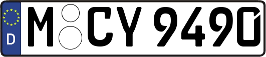 M-CY9490