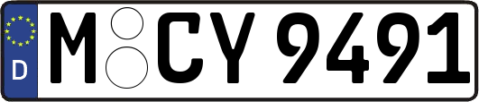 M-CY9491