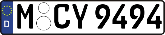 M-CY9494