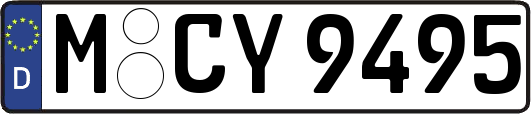 M-CY9495