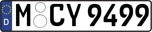 M-CY9499