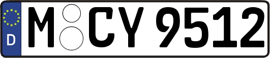 M-CY9512