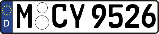 M-CY9526
