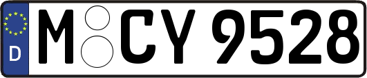 M-CY9528