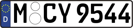 M-CY9544