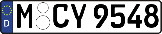 M-CY9548