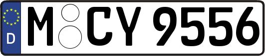 M-CY9556