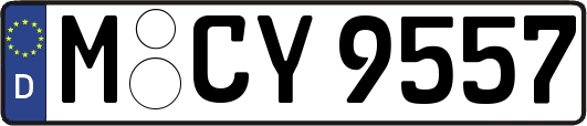 M-CY9557