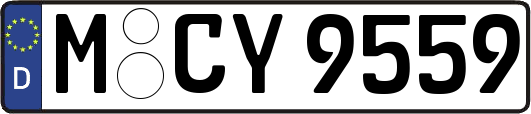 M-CY9559