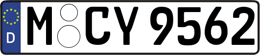 M-CY9562