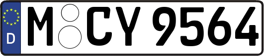 M-CY9564
