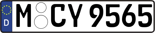 M-CY9565