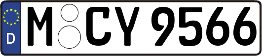 M-CY9566