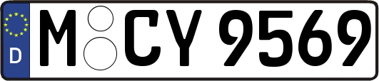 M-CY9569