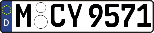 M-CY9571