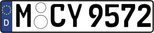 M-CY9572